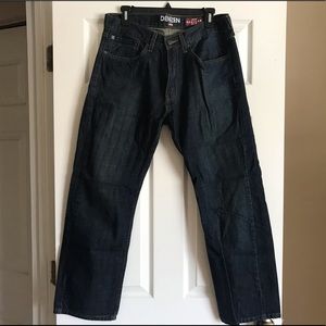 Denizen by Levi’s Dark Jeans